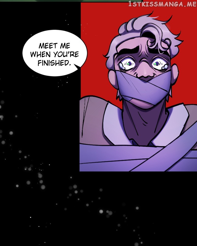 Not Even Bones Chapter 159 - page 92
