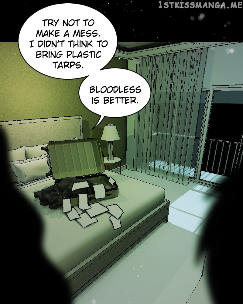 Not Even Bones Chapter 159 - page 93