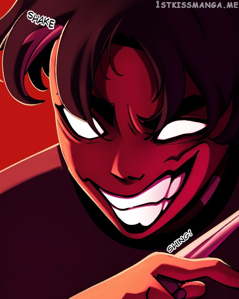 Not Even Bones Chapter 159 - page 95