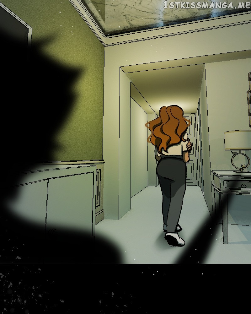 Not Even Bones Chapter 159 - page 97