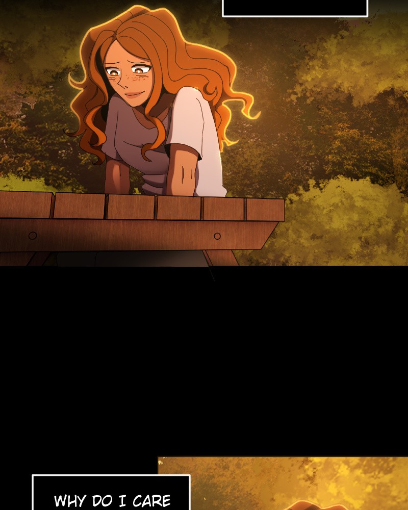 Not Even Bones chapter 119 - page 11