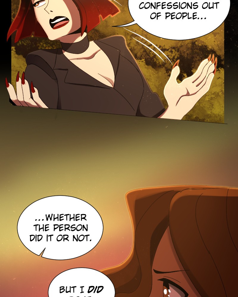 Not Even Bones chapter 119 - page 19