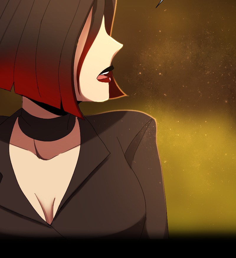 Not Even Bones chapter 119 - page 24