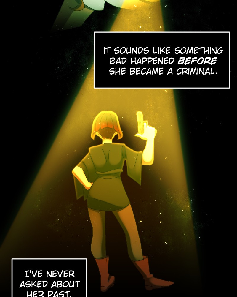 Not Even Bones chapter 119 - page 26