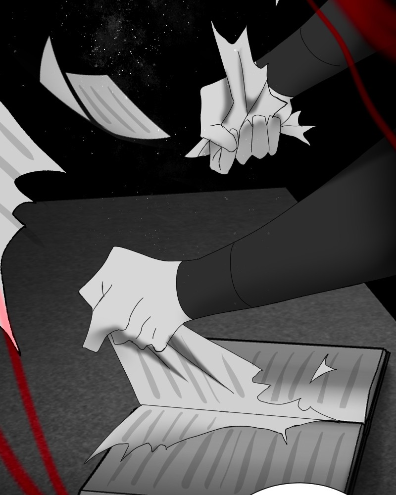 Not Even Bones chapter 119 - page 40
