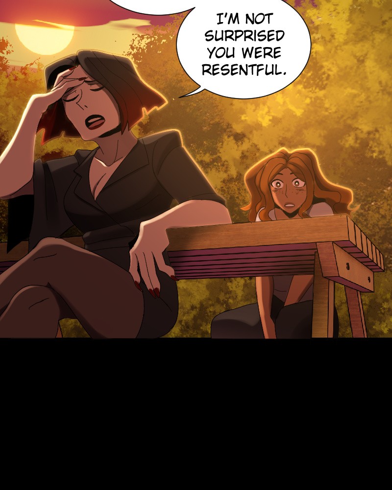 Not Even Bones chapter 119 - page 44