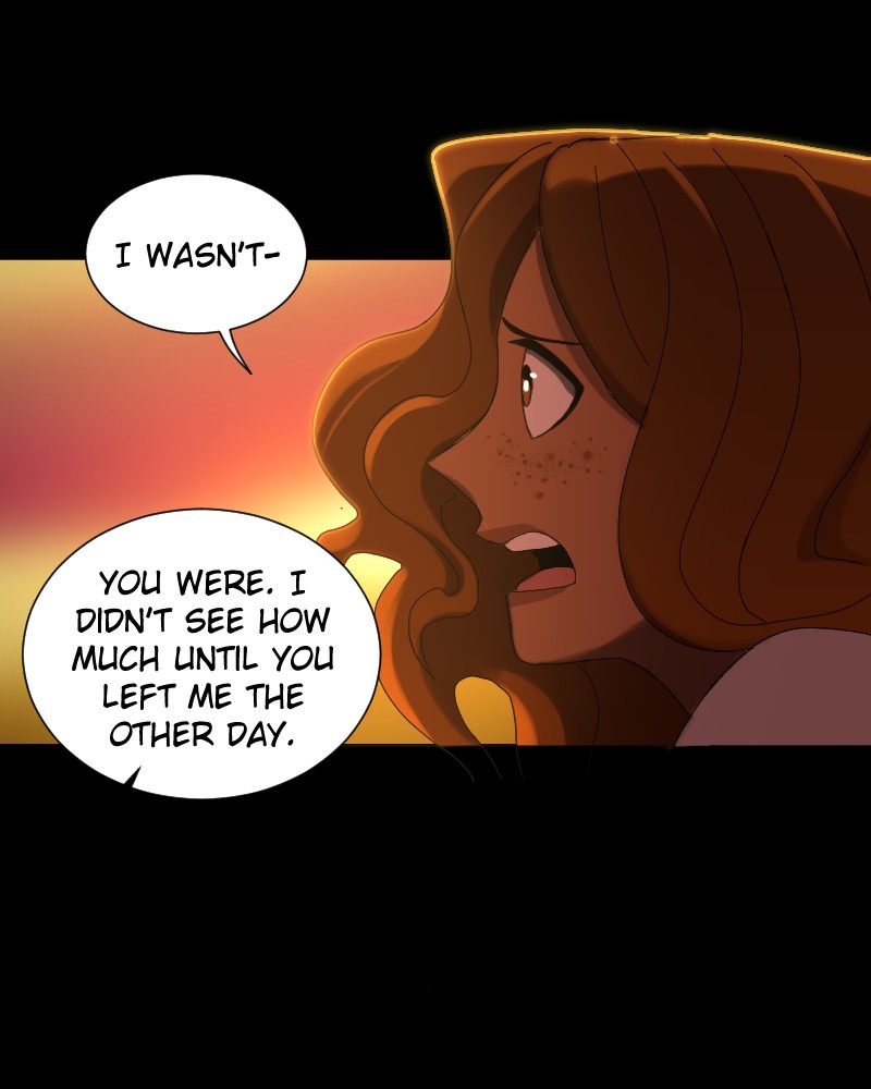 Not Even Bones chapter 119 - page 45