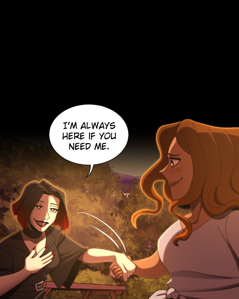 Not Even Bones chapter 119 - page 72