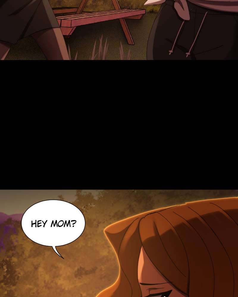 Not Even Bones chapter 119 - page 73