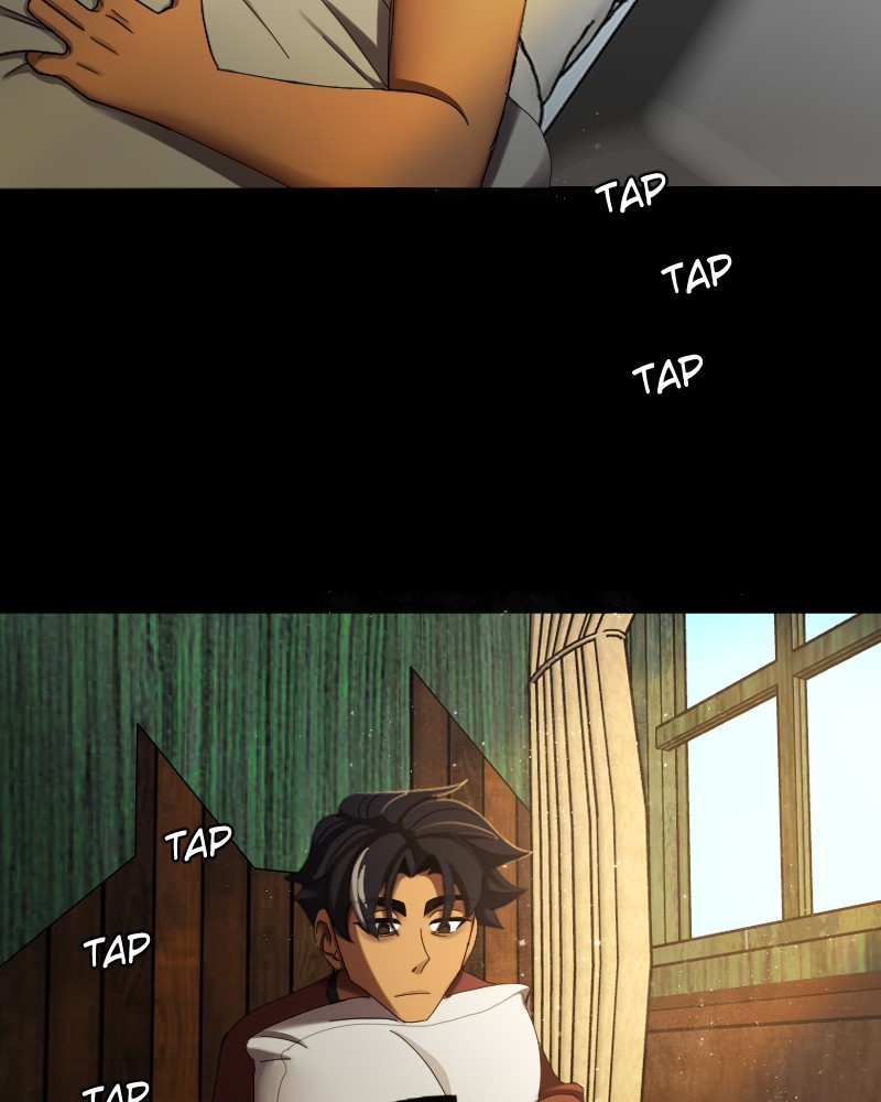 Not Even Bones chapter 101 - page 12