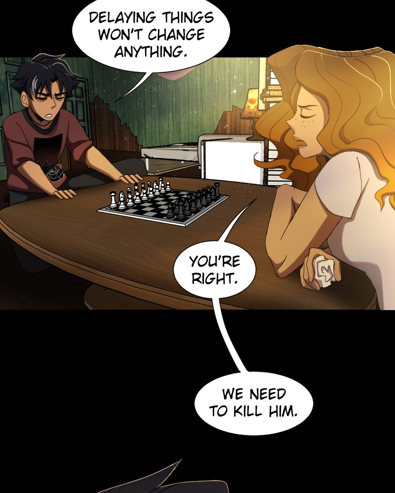 Not Even Bones chapter 101 - page 49