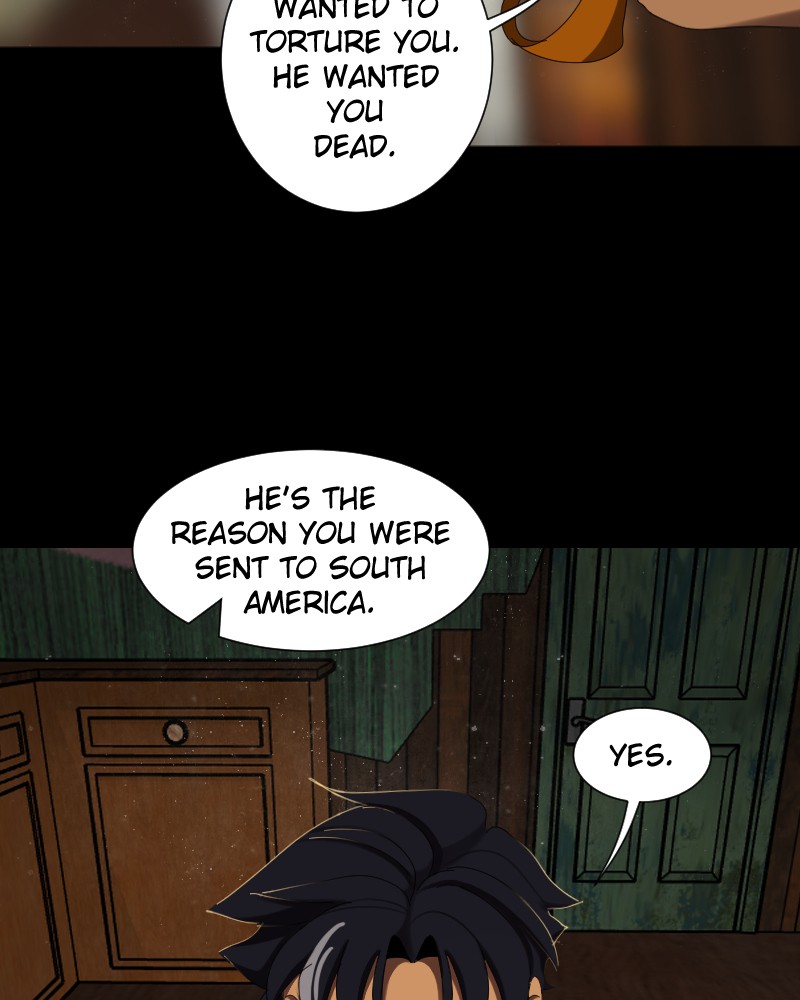 Not Even Bones chapter 101 - page 57