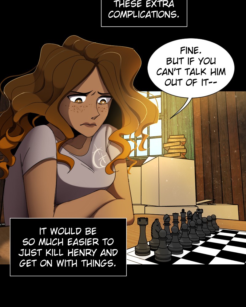 Not Even Bones chapter 101 - page 68