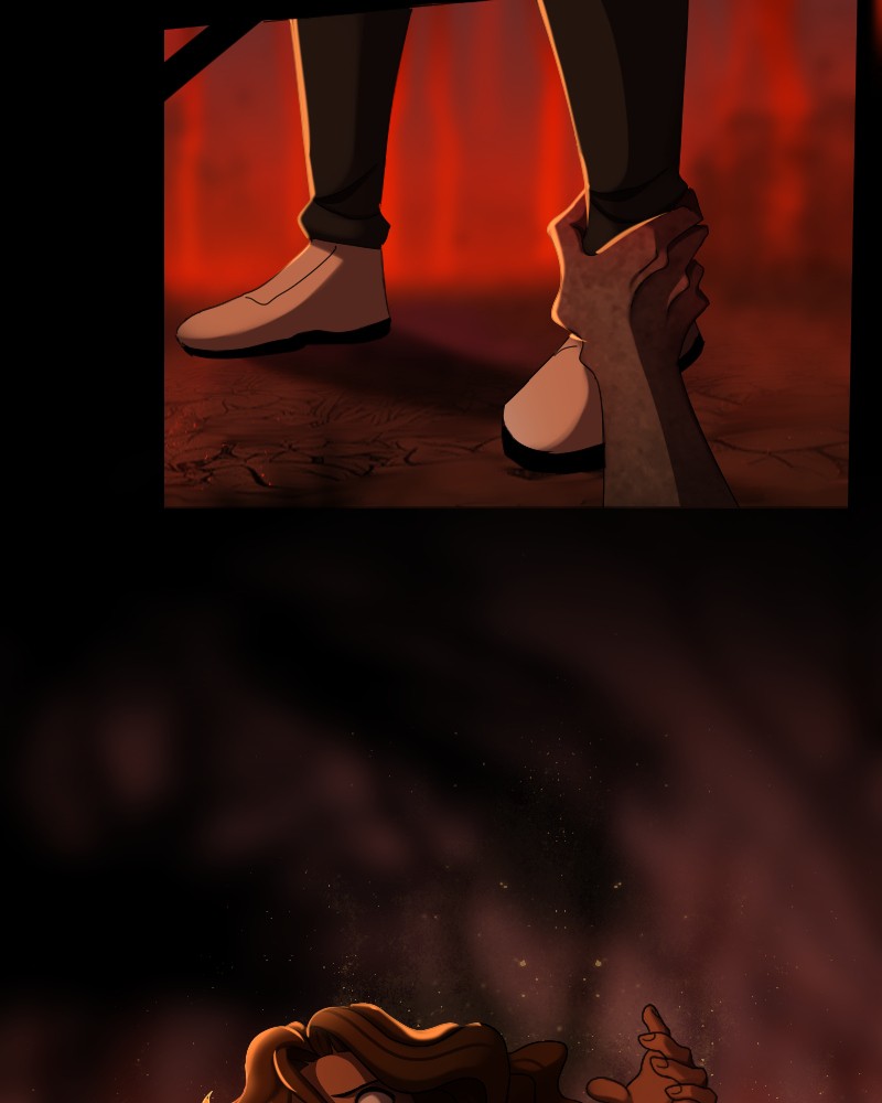 Not Even Bones chapter 101 - page 9