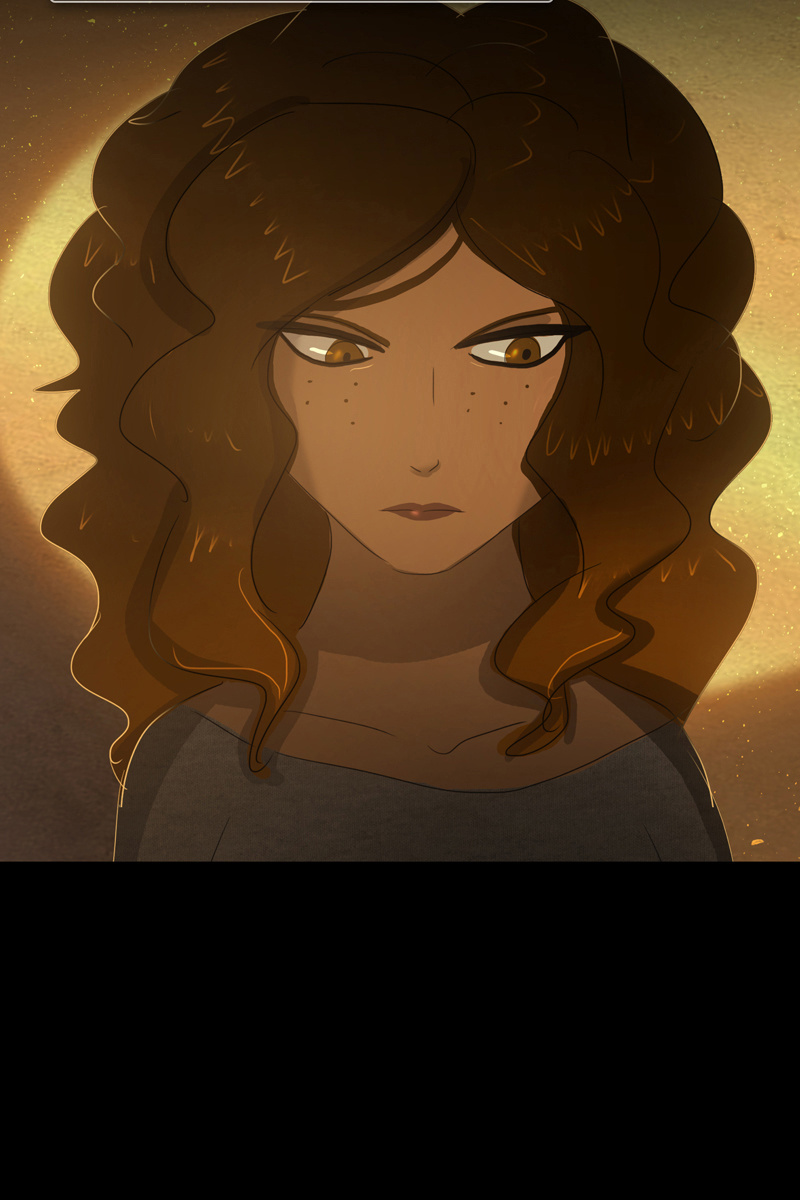 Not Even Bones chapter 35 - page 100