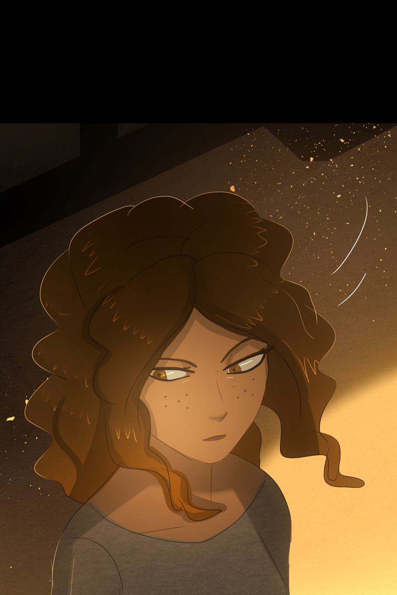 Not Even Bones chapter 35 - page 101