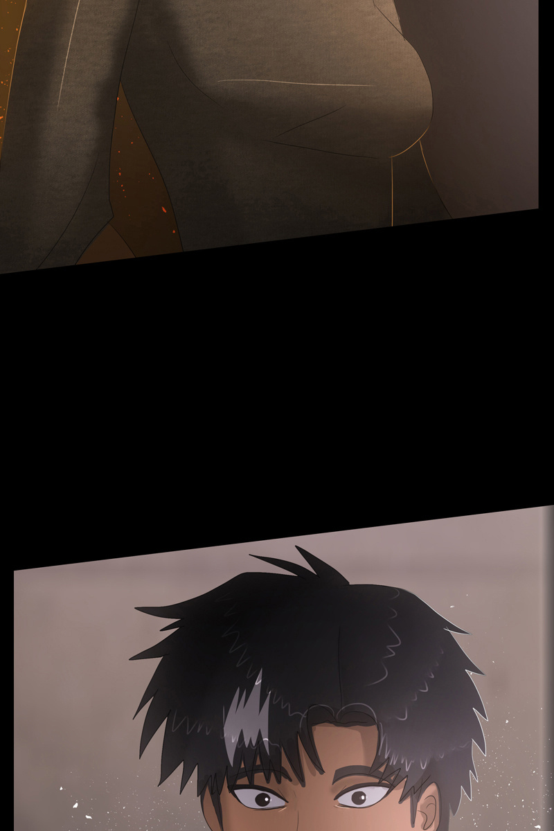 Not Even Bones chapter 35 - page 11