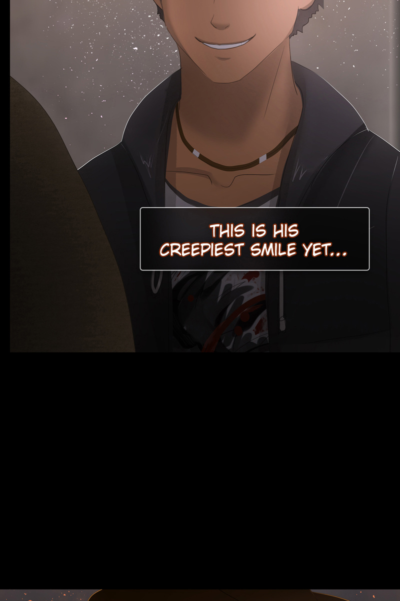 Not Even Bones chapter 35 - page 12