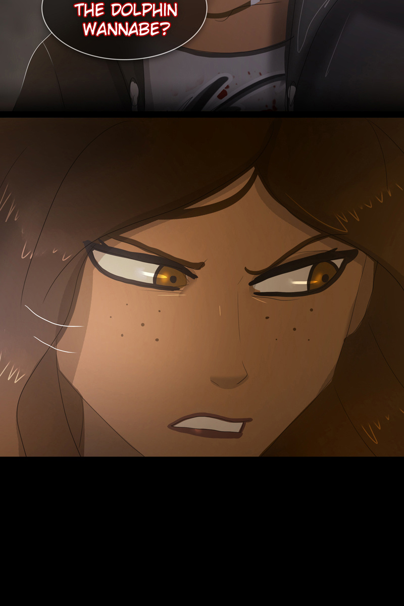 Not Even Bones chapter 35 - page 15