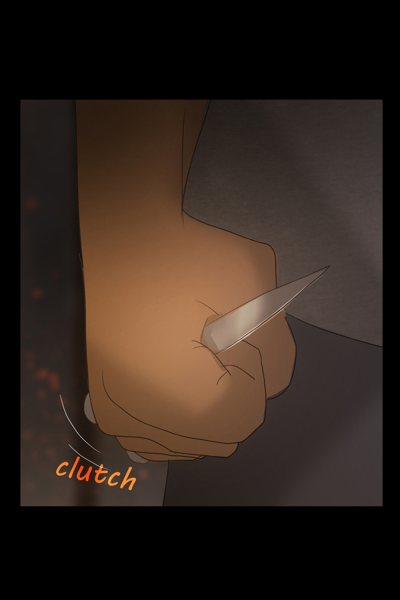 Not Even Bones chapter 35 - page 16