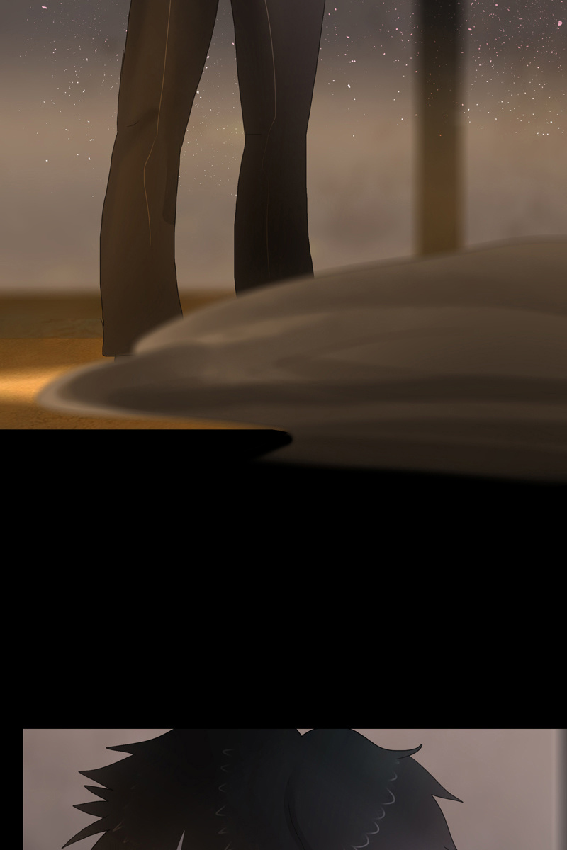 Not Even Bones chapter 35 - page 19