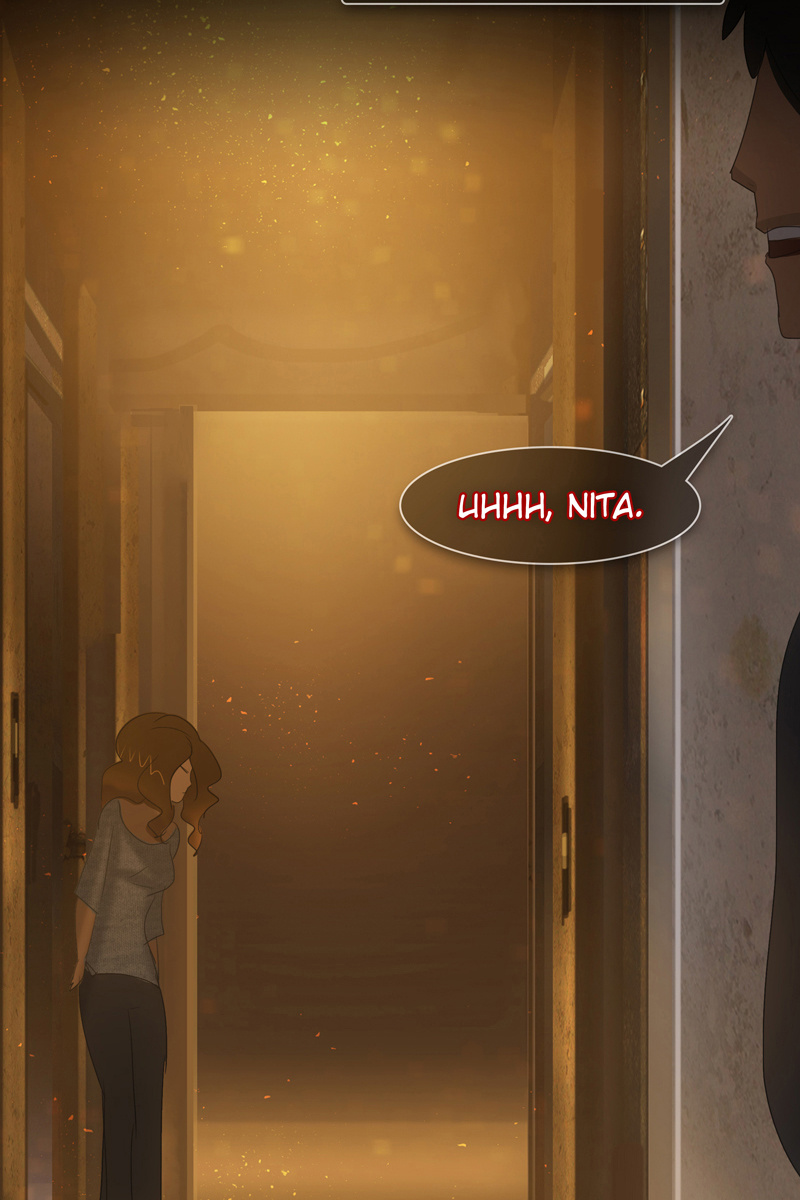 Not Even Bones chapter 35 - page 2