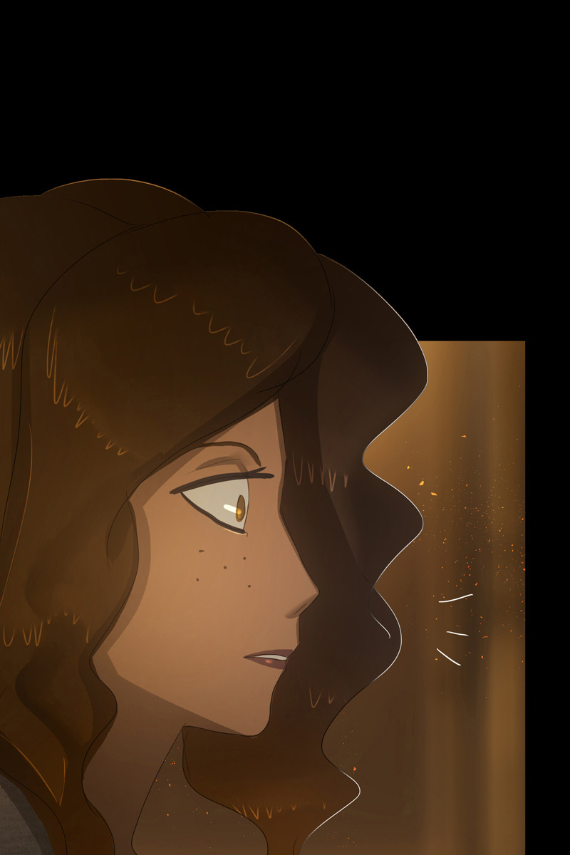 Not Even Bones chapter 35 - page 25