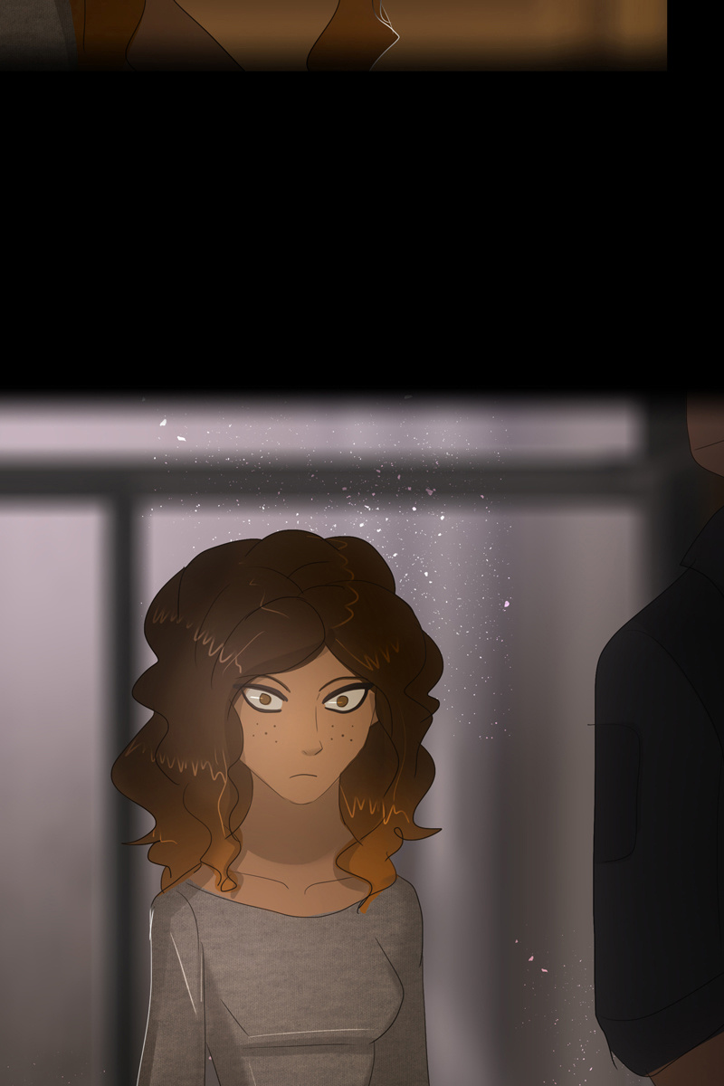 Not Even Bones chapter 35 - page 26