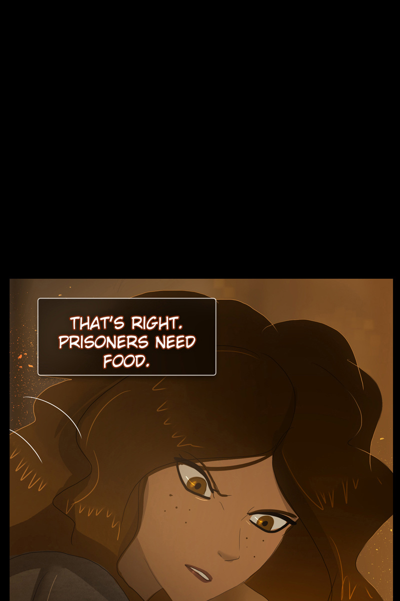 Not Even Bones chapter 35 - page 29