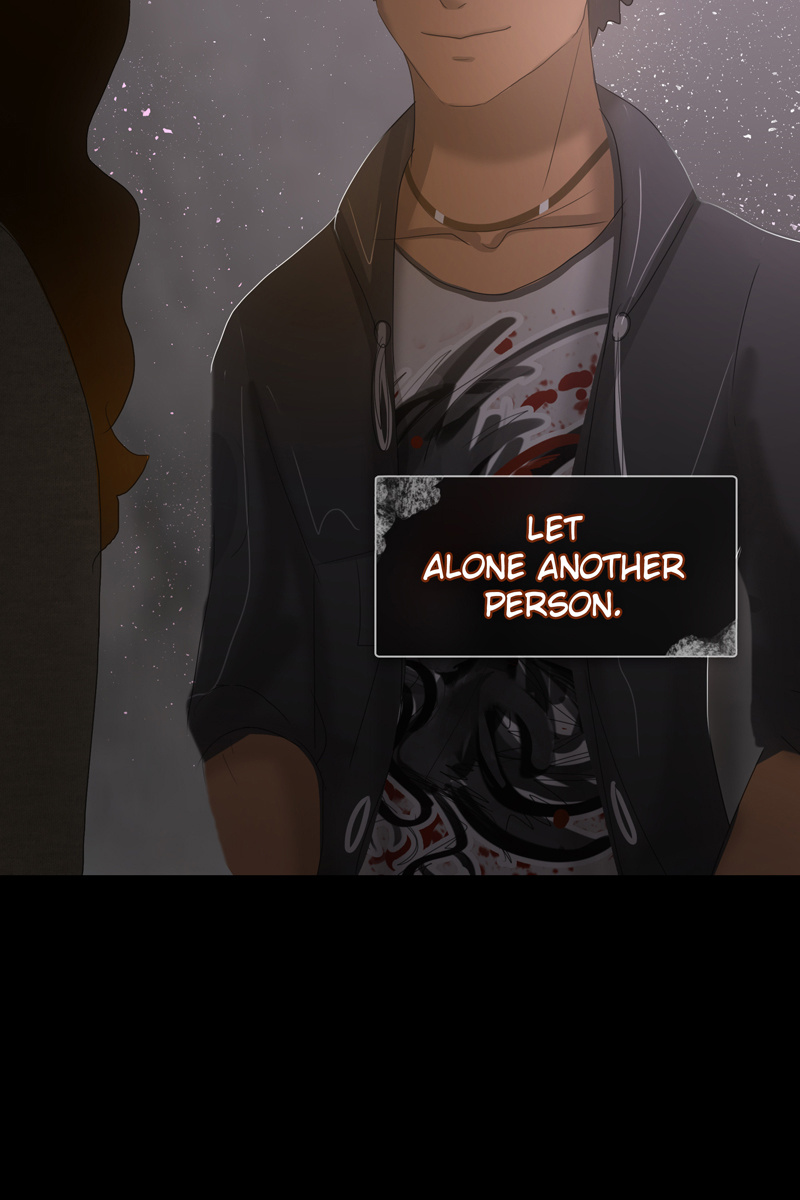 Not Even Bones chapter 35 - page 31