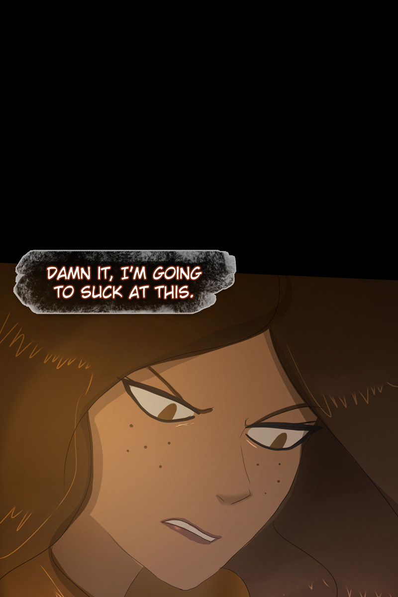 Not Even Bones chapter 35 - page 33
