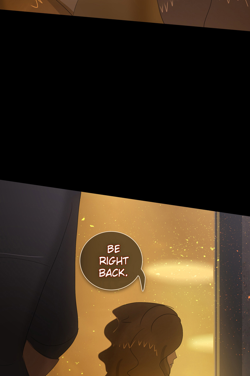 Not Even Bones chapter 35 - page 34