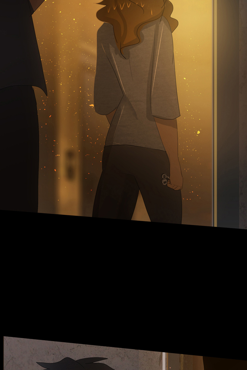 Not Even Bones chapter 35 - page 35