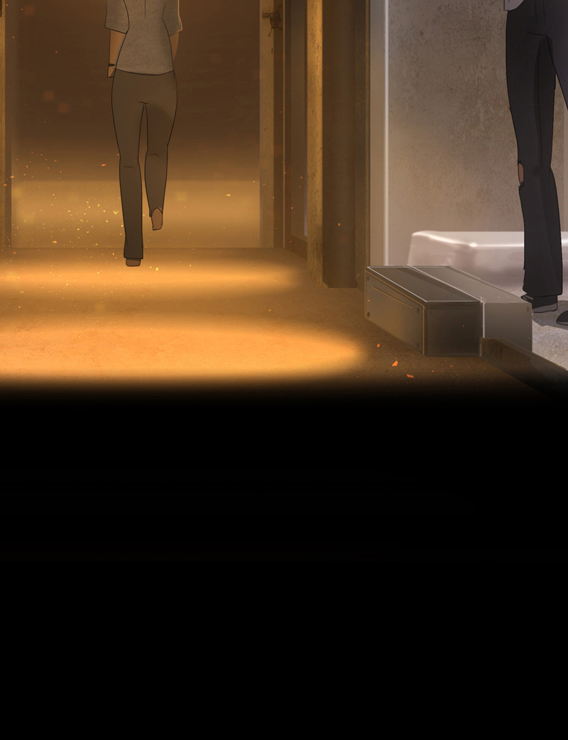 Not Even Bones chapter 35 - page 38