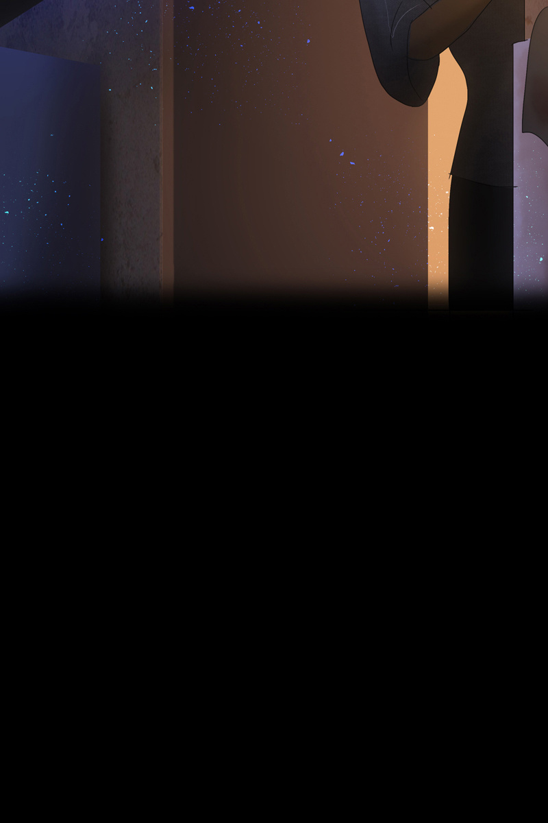 Not Even Bones chapter 35 - page 44