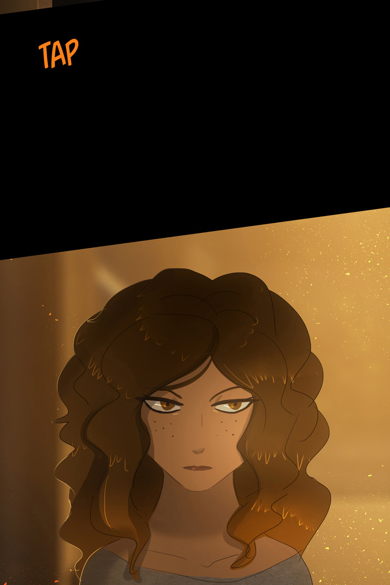Not Even Bones chapter 35 - page 47