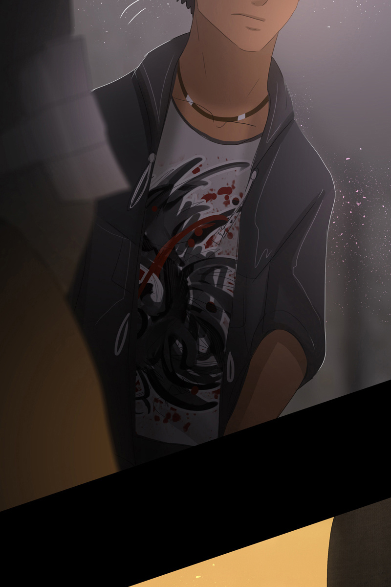 Not Even Bones chapter 35 - page 52