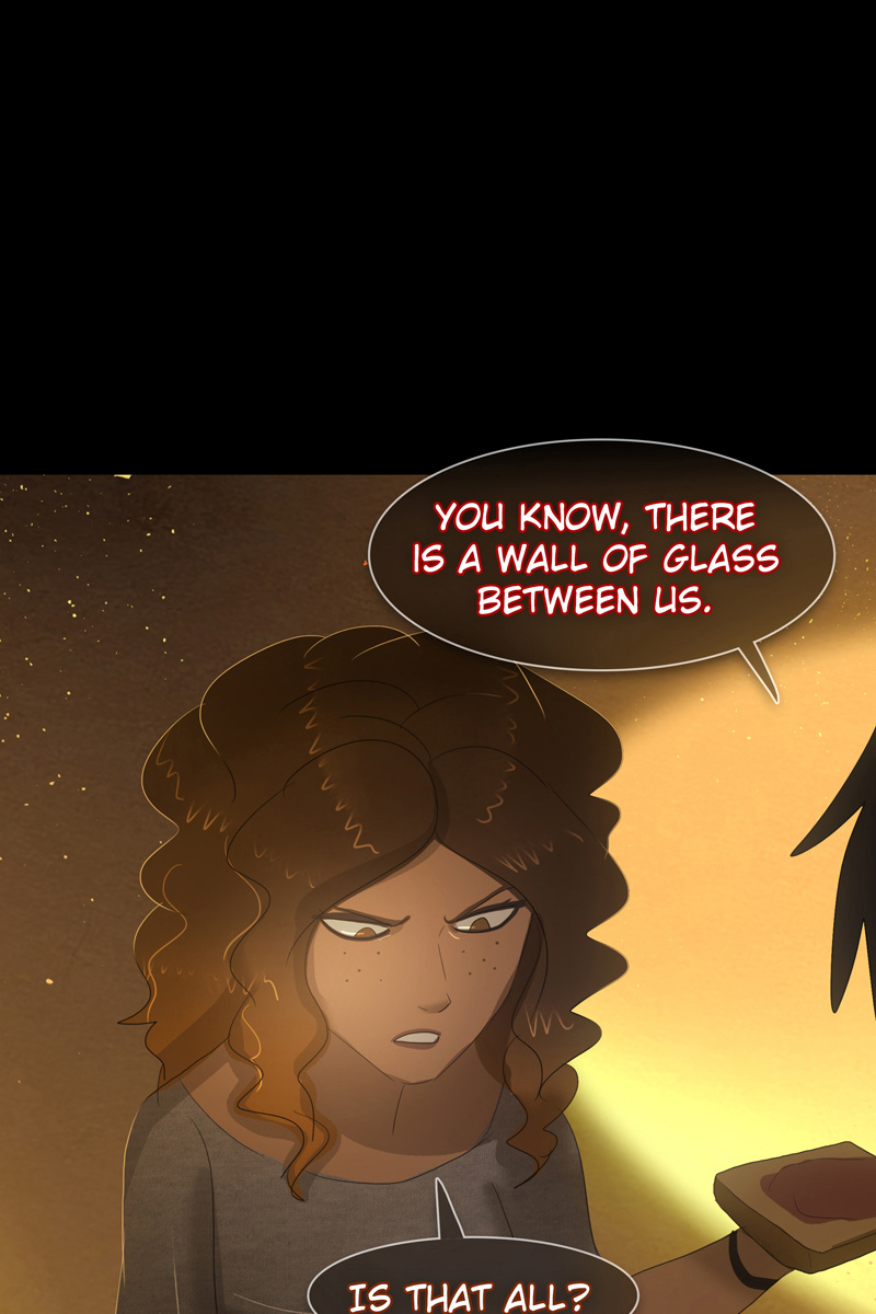 Not Even Bones chapter 35 - page 54
