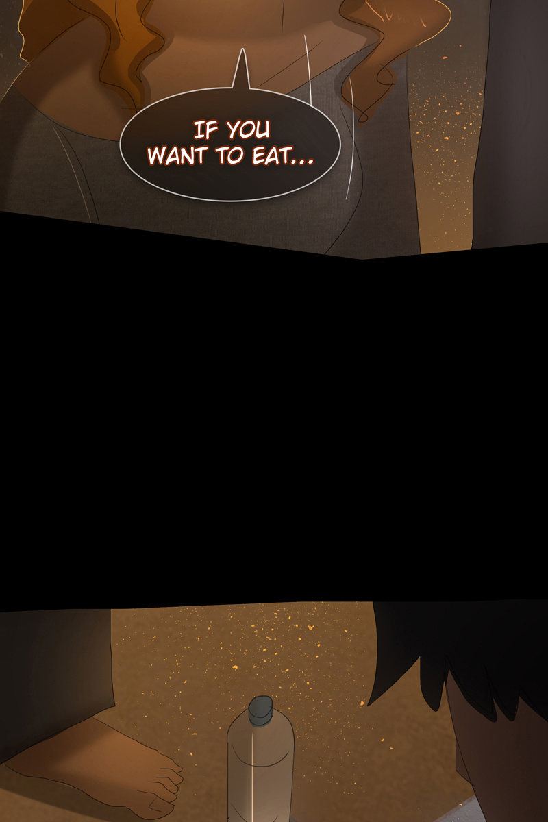 Not Even Bones chapter 35 - page 57