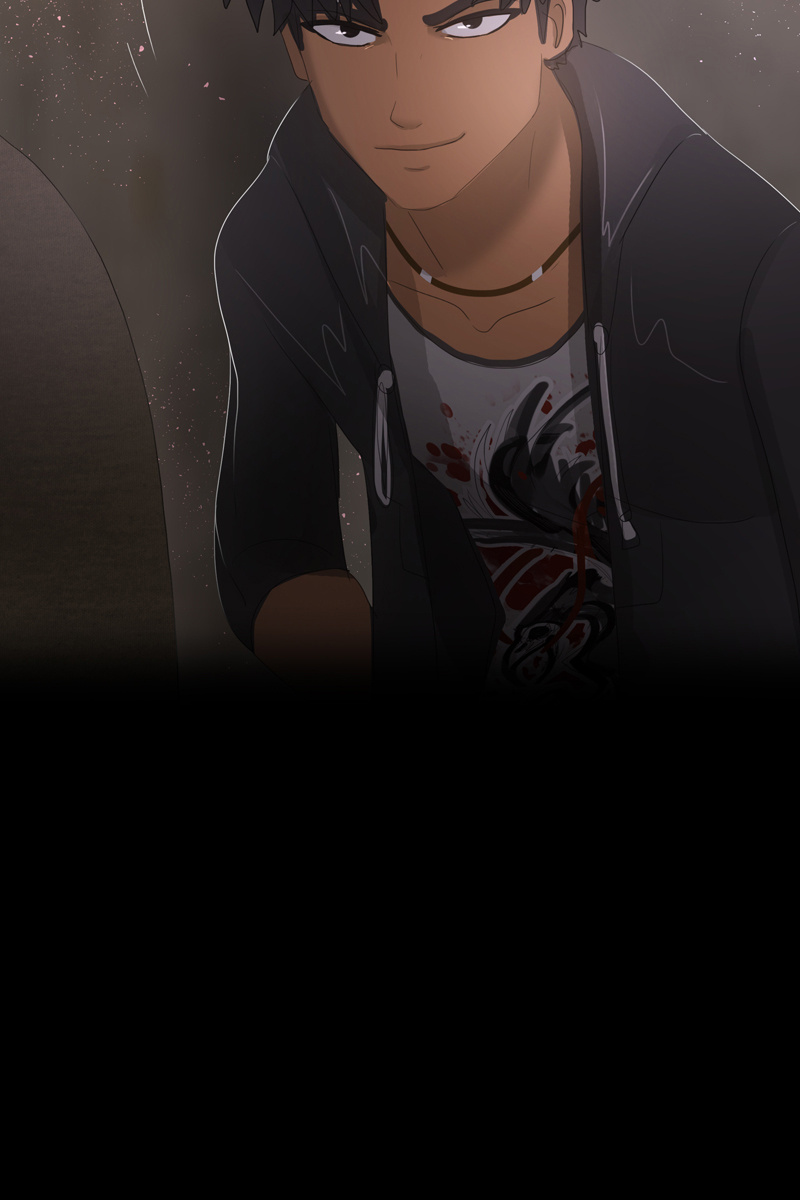 Not Even Bones chapter 35 - page 60