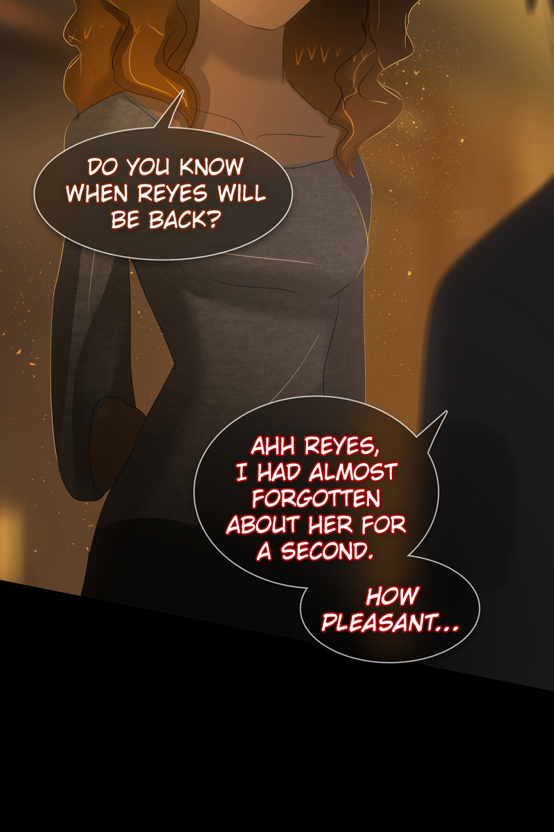 Not Even Bones chapter 35 - page 62