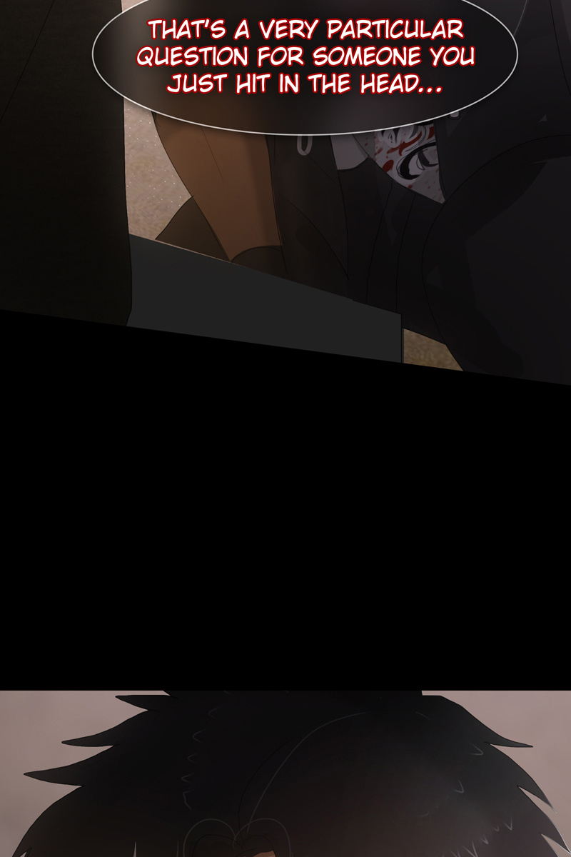 Not Even Bones chapter 35 - page 65