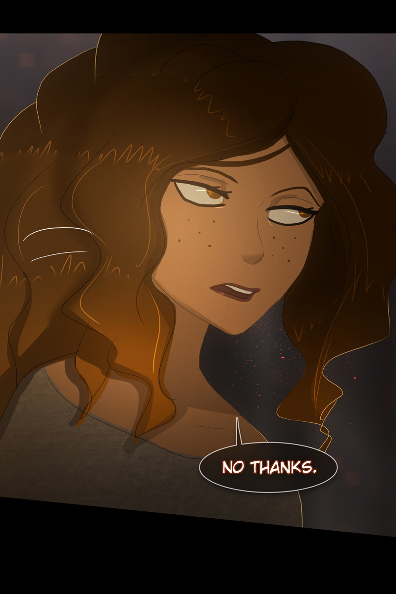Not Even Bones chapter 35 - page 67