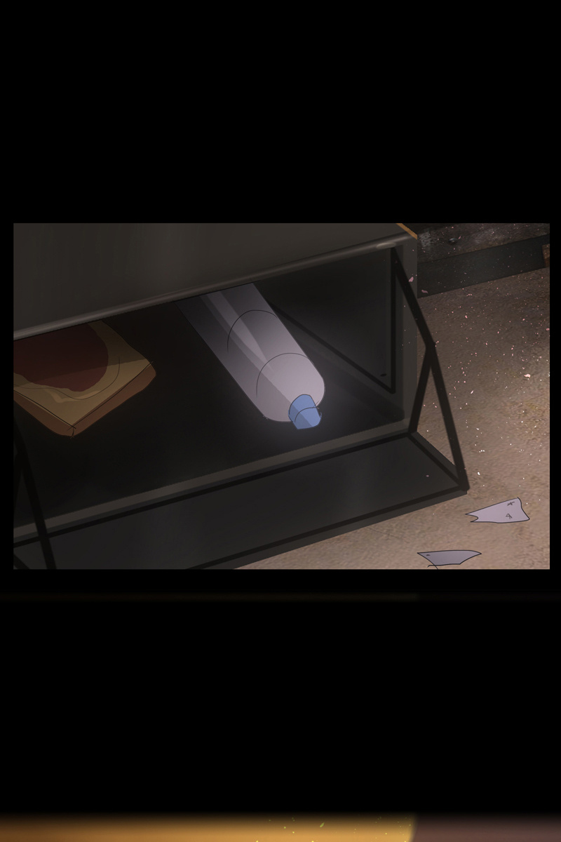 Not Even Bones chapter 35 - page 69
