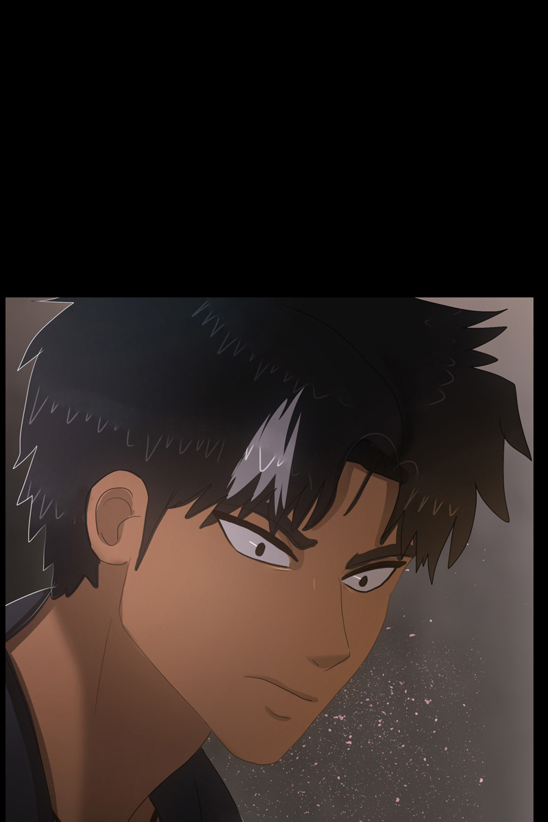 Not Even Bones chapter 35 - page 71