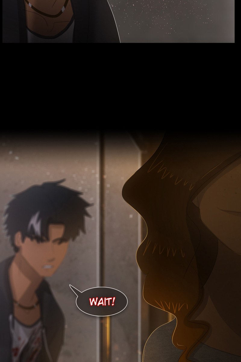 Not Even Bones chapter 35 - page 72