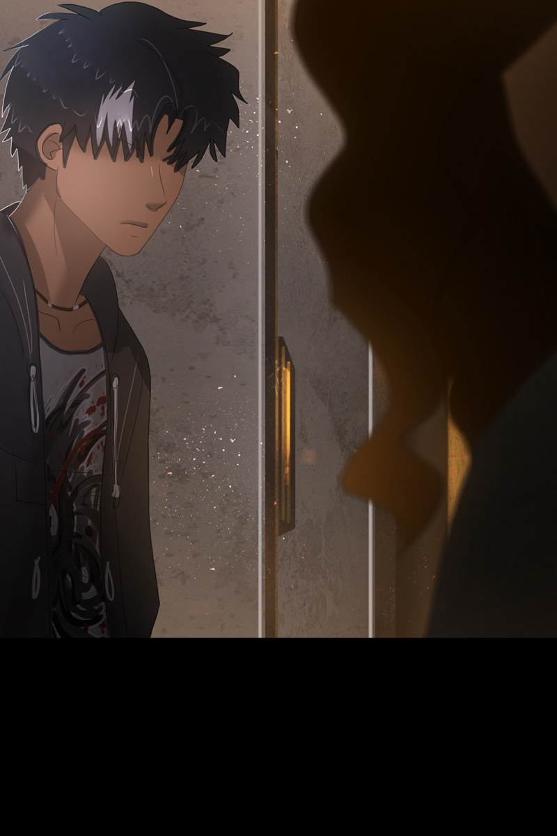 Not Even Bones chapter 35 - page 78