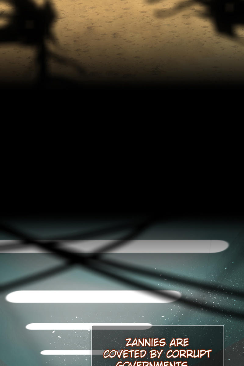 Not Even Bones chapter 35 - page 86