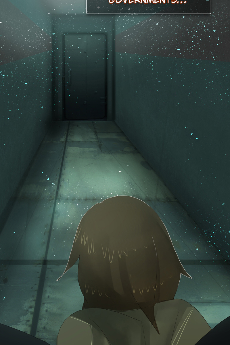 Not Even Bones chapter 35 - page 87