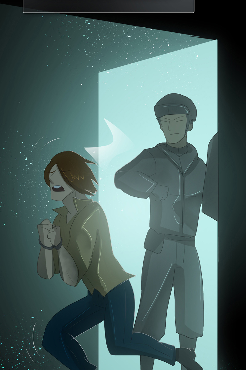 Not Even Bones chapter 35 - page 90